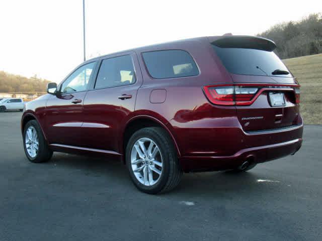 2021 Dodge Durango GT AWD
