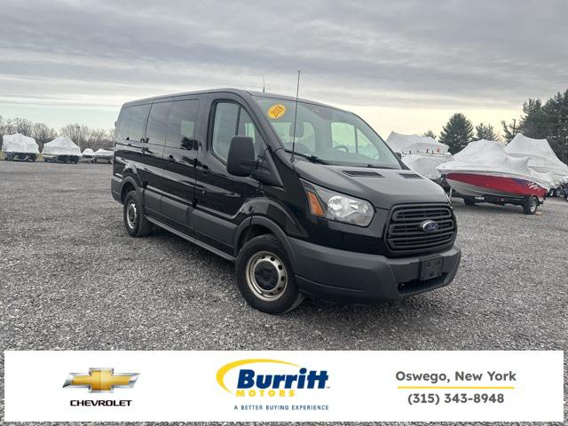 2018 Ford Transit-150 XL