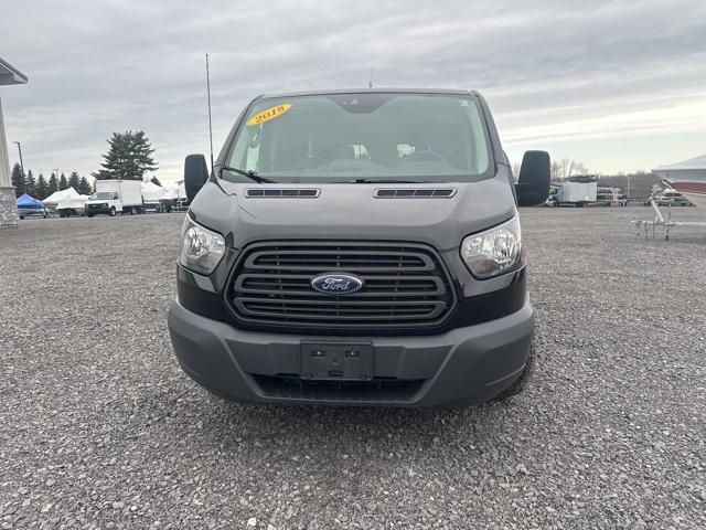 2018 Ford Transit-150 XL