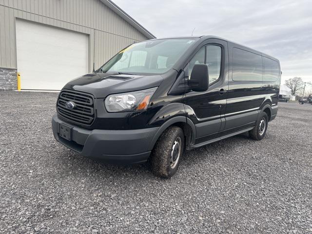 2018 Ford Transit-150 XL