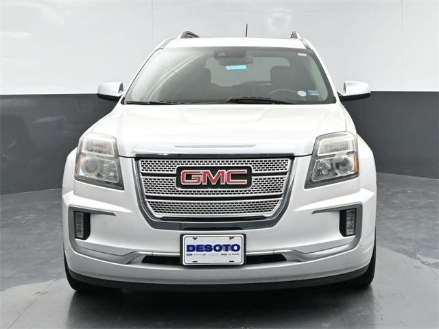 2016 GMC Terrain Denali