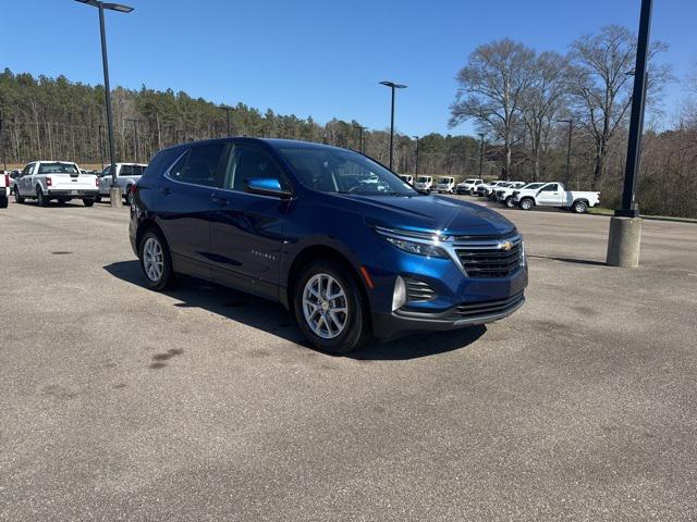 2023 Chevrolet Equinox FWD LT