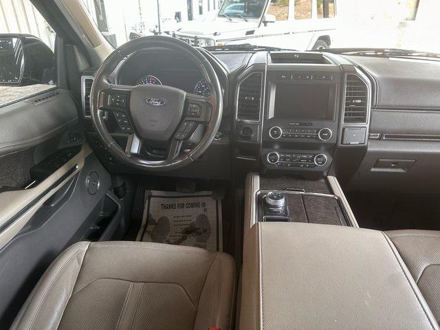 2020 Ford Expedition Limited