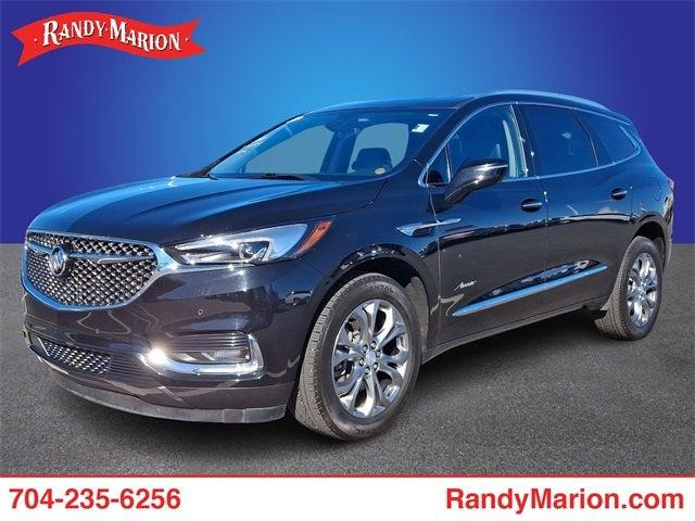 2019 Buick Enclave AWD Avenir