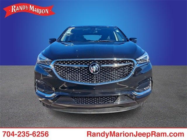 2019 Buick Enclave AWD Avenir