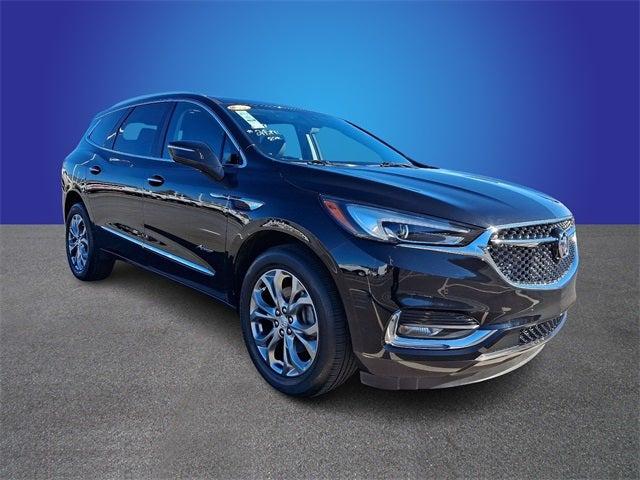 2019 Buick Enclave AWD Avenir