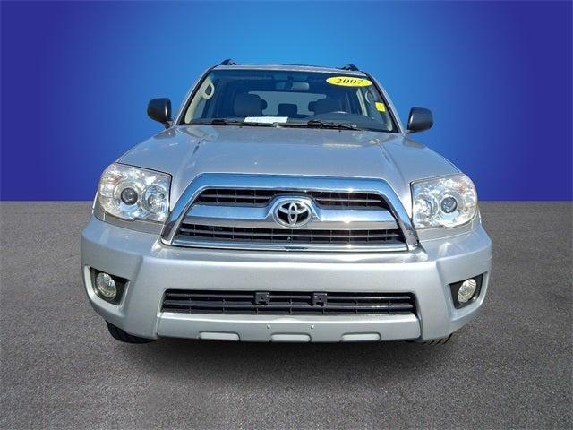2007 Toyota 4Runner SR5 V6