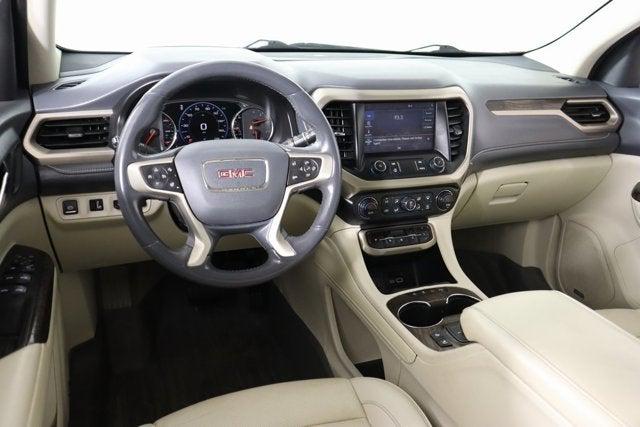 2021 GMC Acadia FWD Denali