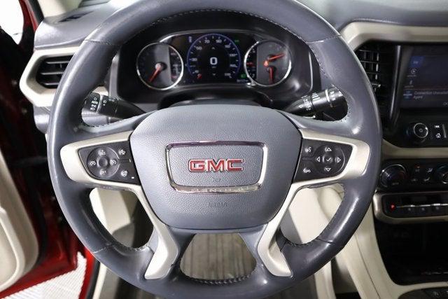 2021 GMC Acadia FWD Denali