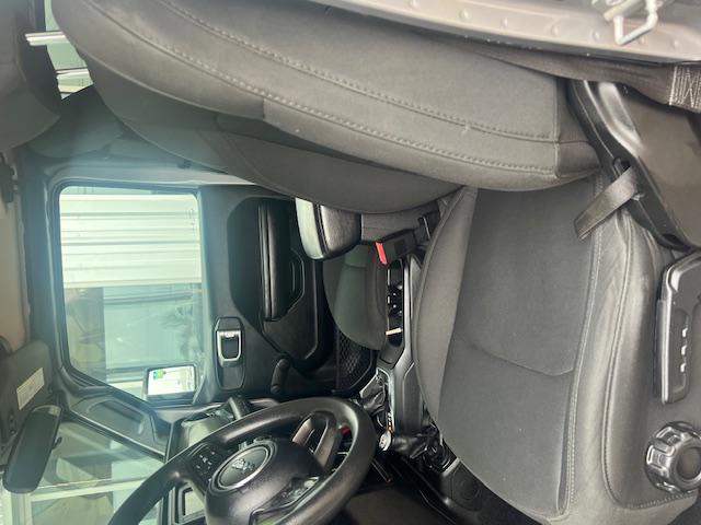 2021 Jeep Wrangler Sport 4x4