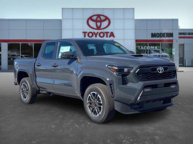 2025 Toyota Tacoma TRD Sport for sale in  Asheboro, NC