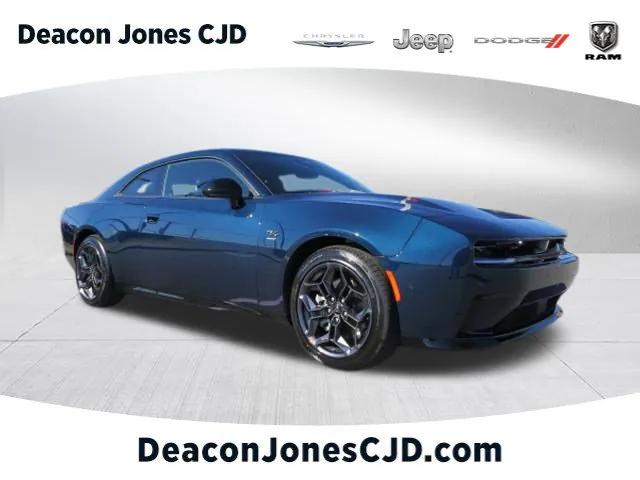 2025 Dodge Charger CHARGER 2-DOOR DAYTONA R/T AWD