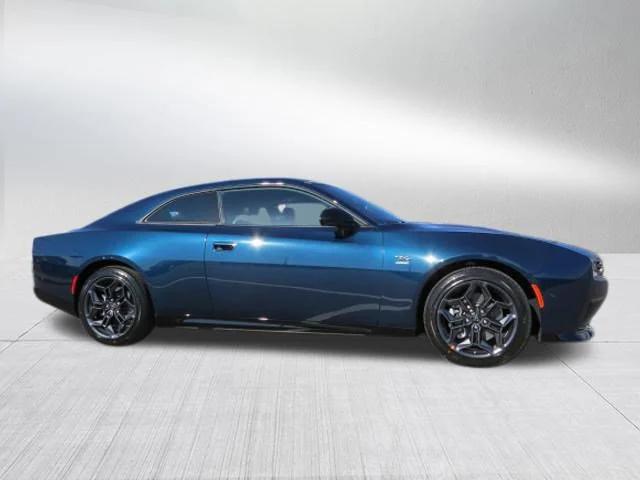 2025 Dodge Charger CHARGER 2-DOOR DAYTONA R/T AWD