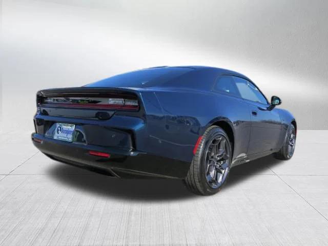 2025 Dodge Charger CHARGER 2-DOOR DAYTONA R/T AWD