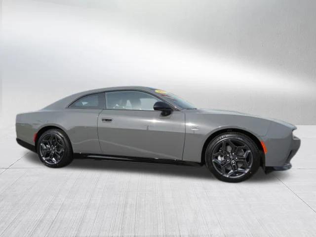 2025 Dodge Charger CHARGER 2-DOOR DAYTONA R/T AWD