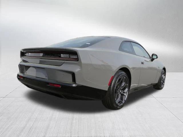 2025 Dodge Charger CHARGER 2-DOOR DAYTONA R/T AWD