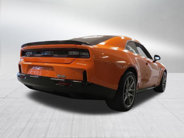 2025 Dodge Charger CHARGER 2-DOOR DAYTONA SCAT PACK AWD