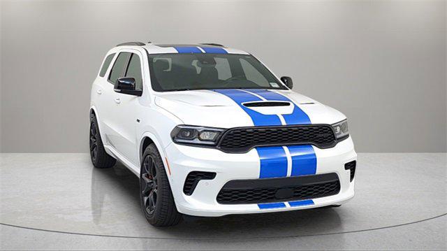 2024 Dodge Durango DURANGO SRT 392 PLUS AWD
