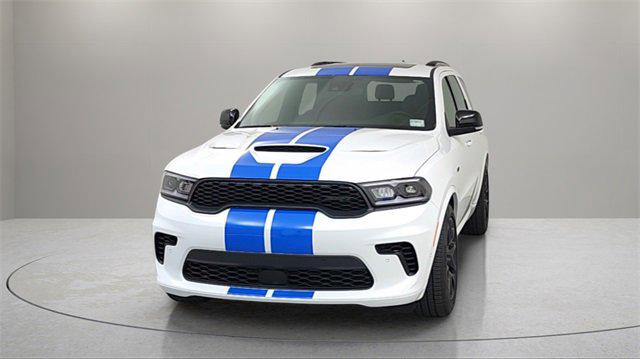 2024 Dodge Durango DURANGO SRT 392 PLUS AWD