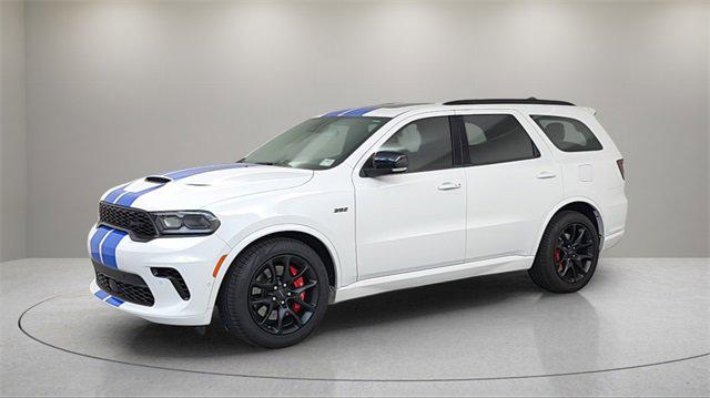 2024 Dodge Durango DURANGO SRT 392 PLUS AWD