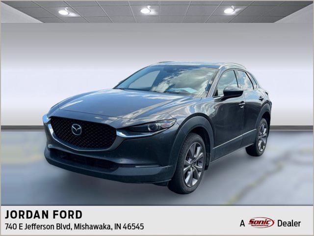 2020 Mazda CX-30 Premium Package for sale in Mishawaka, IN
