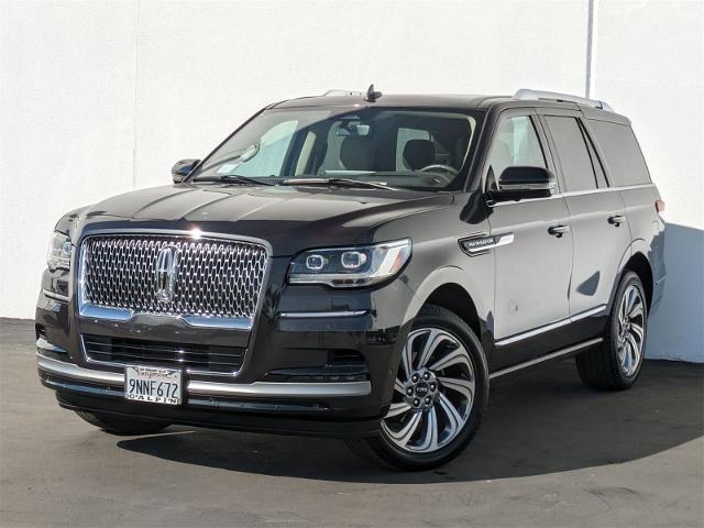 2024 Lincoln Navigator Reserve for sale in North Hills, CA