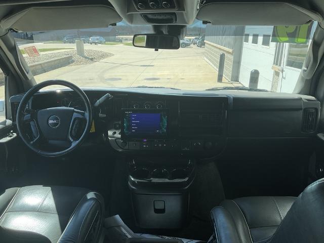 2019 GMC Savana 2500 Work Van