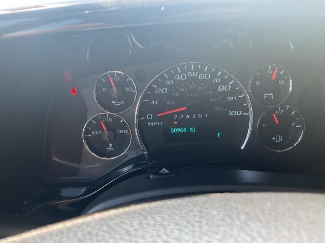 2019 GMC Savana 2500 Work Van