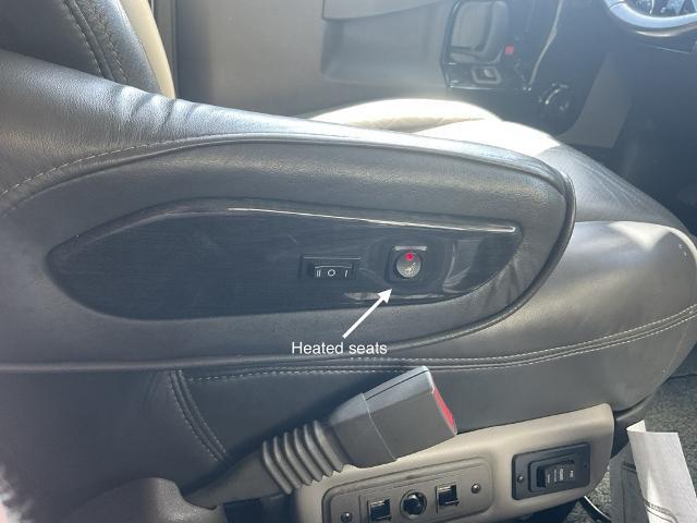 2019 GMC Savana 2500 Work Van