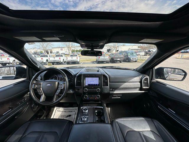 2020 Ford Expedition Limited