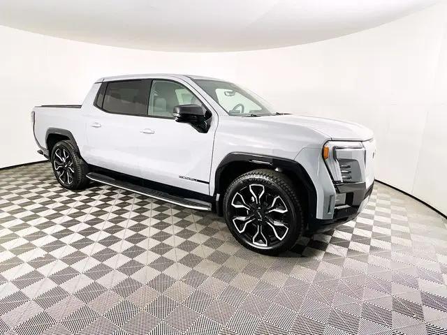 2024 GMC Sierra Denali Edition 1 for sale in Selma, CA