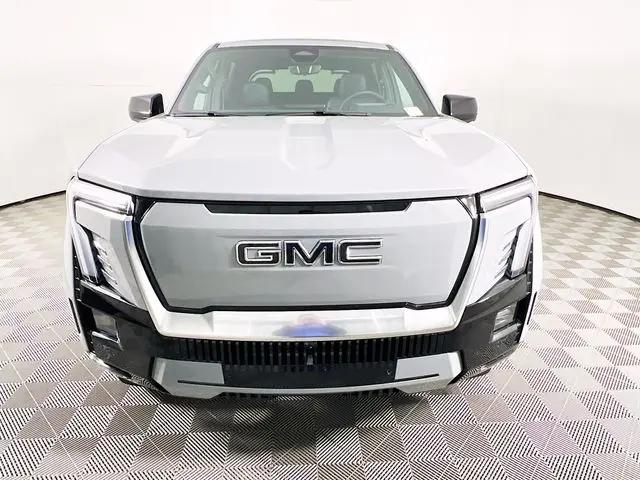 2024 GMC Sierra Denali Edition 1