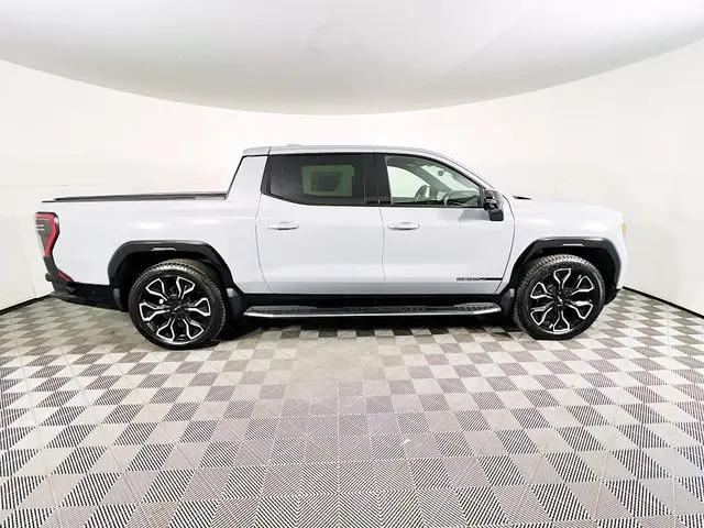 2024 GMC Sierra Denali Edition 1