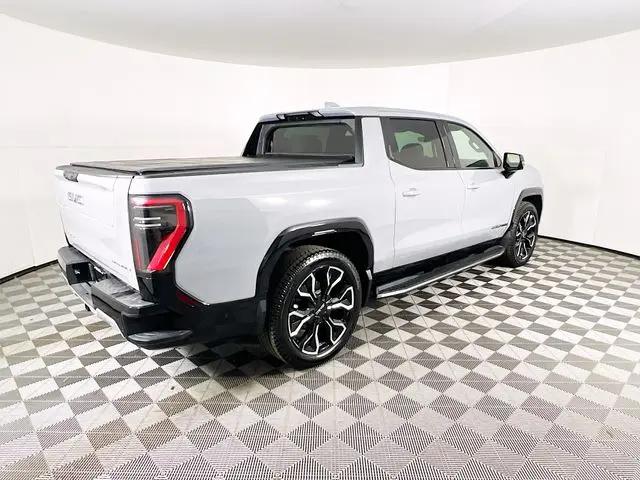 2024 GMC Sierra Denali Edition 1