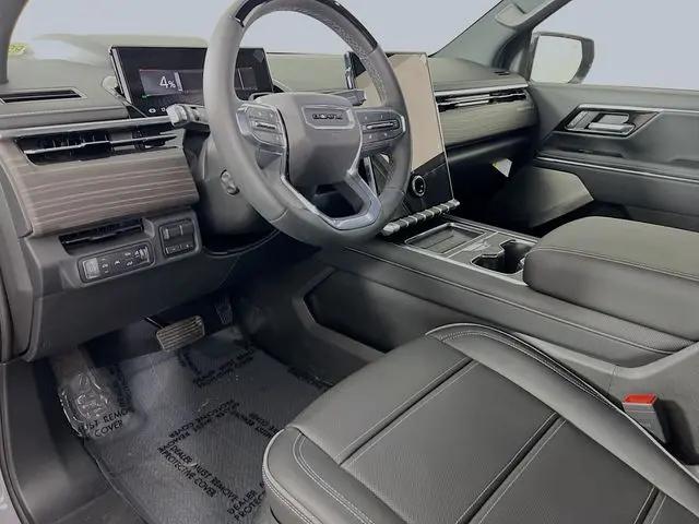 2024 GMC Sierra Denali Edition 1