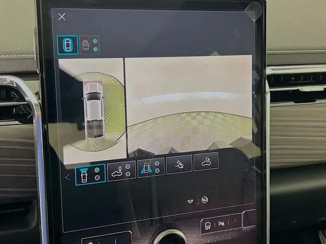 2024 GMC Sierra Denali Edition 1