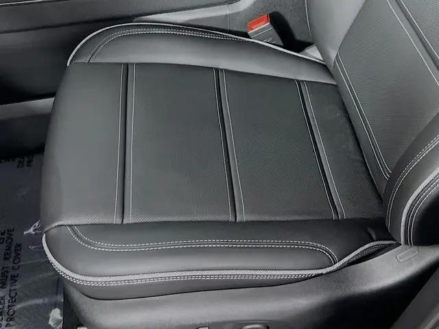 2024 GMC Sierra Denali Edition 1