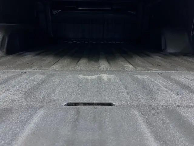 2024 GMC Sierra Denali Edition 1
