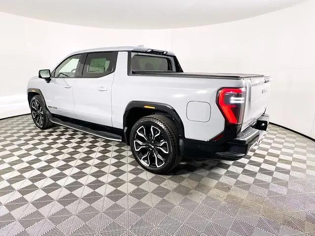 2024 GMC Sierra Denali Edition 1