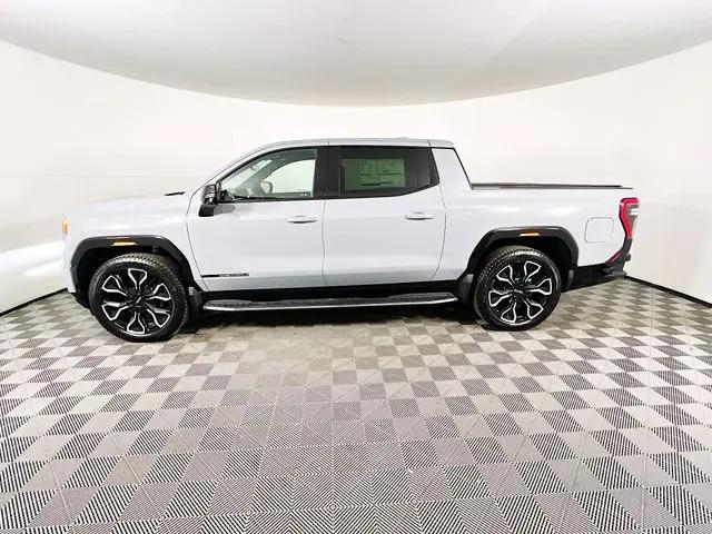 2024 GMC Sierra Denali Edition 1