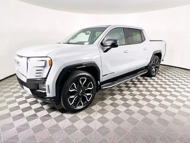 2024 GMC Sierra Denali Edition 1