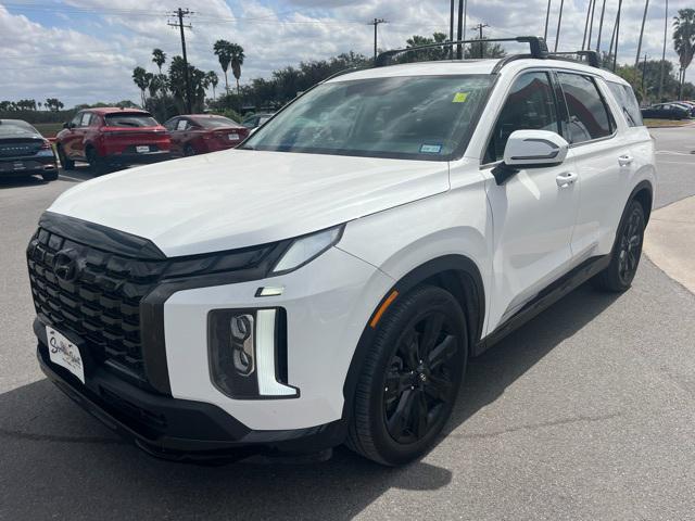 2023 Hyundai Palisade XRT