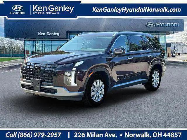 2025 Hyundai Palisade SEL for sale near Norwalk, OH