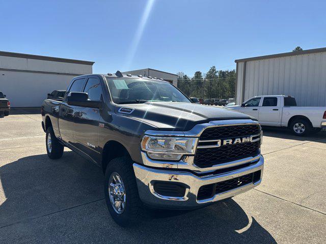 2022 RAM 2500 Tradesman Crew Cab 4x4 64 Box