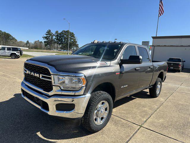 2022 RAM 2500 Tradesman Crew Cab 4x4 64 Box