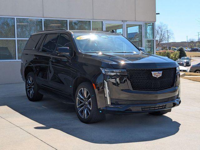 2021 Cadillac Escalade 4WD Sport