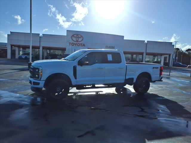 2023 Ford F-250 XLT