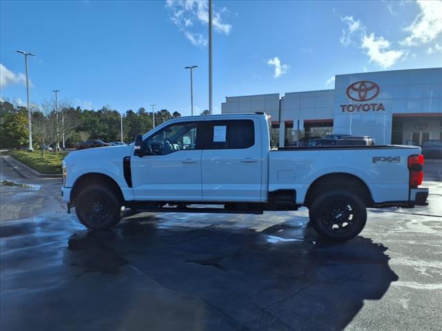2023 Ford F-250 XLT