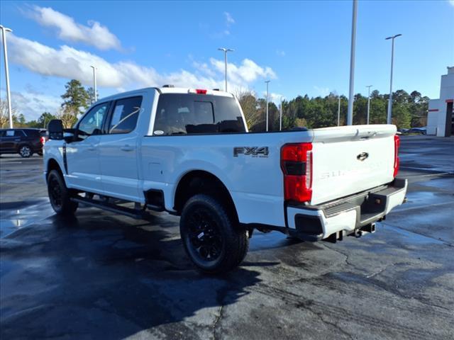 2023 Ford F-250 XLT