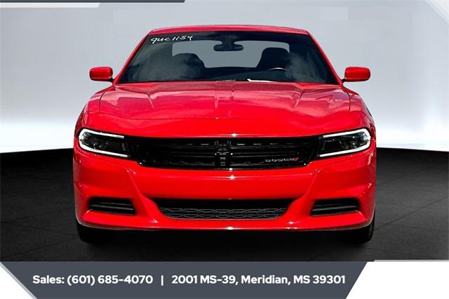 2022 Dodge Charger SXT RWD